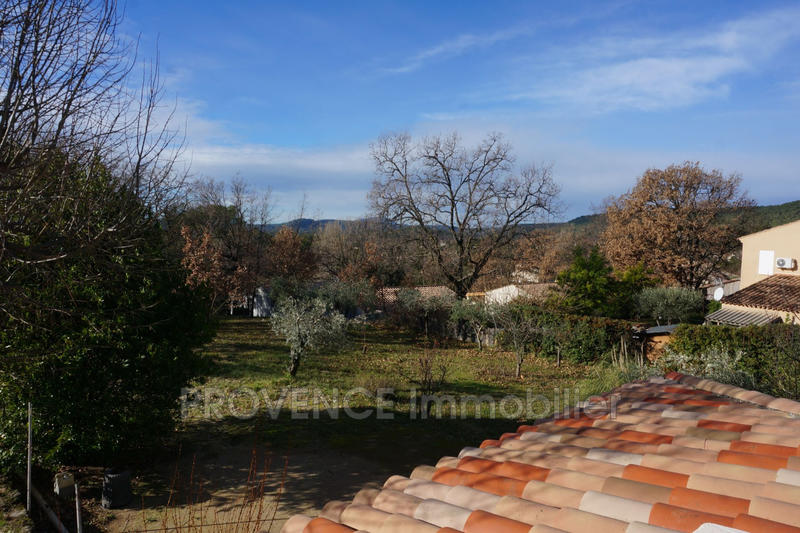 Bastide - 206 m² - 7 pièces