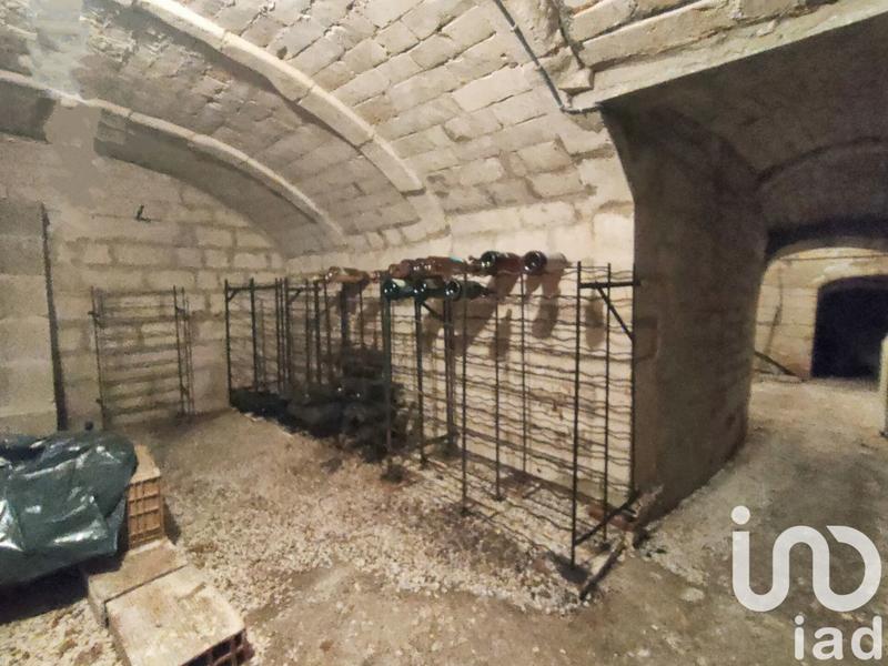 Maison de campagne - 132 m² - 7 pièces