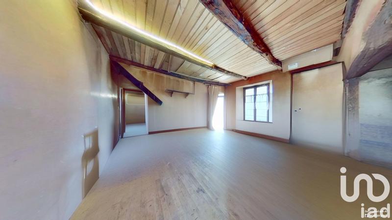 Maison - 53 m² - 2 pièces