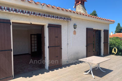 Villa - 89 m² - 4 pièces