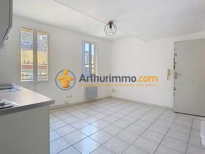 Appartement - 42 m² - 3 pièces