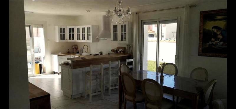 Maison - 108 m² - 4 pièces