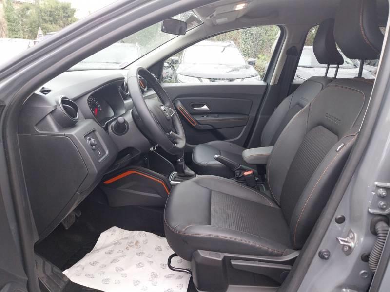 Dacia Duster TCe 150 4x2 Edc Extreme