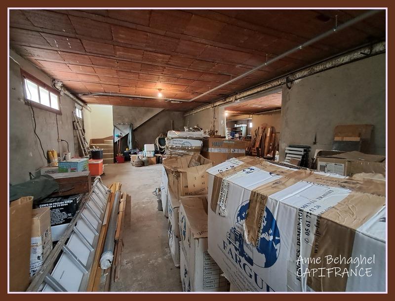 Maison - 133 m² - 7 pièces