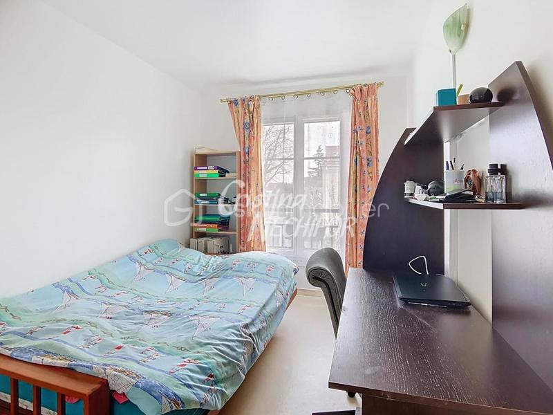 Maison - 98 m² - 5 pièces