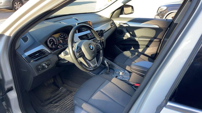Bmw X1 sDrive 18d 150 Bva8 Business Design - Automatique Toit ouvrant