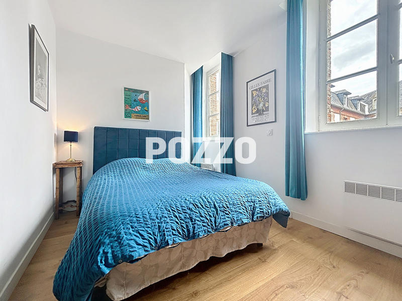 Appartement - 20 m² - 1 pièce