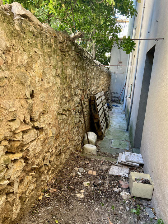 Maison - 250 m² - 5 pièces