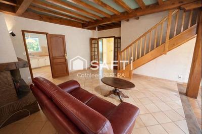 Maison - 145 m² - 6 pièces