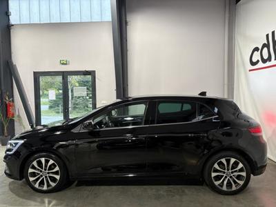 Renault Mégane IV Berline TCe 140 Edc Techno