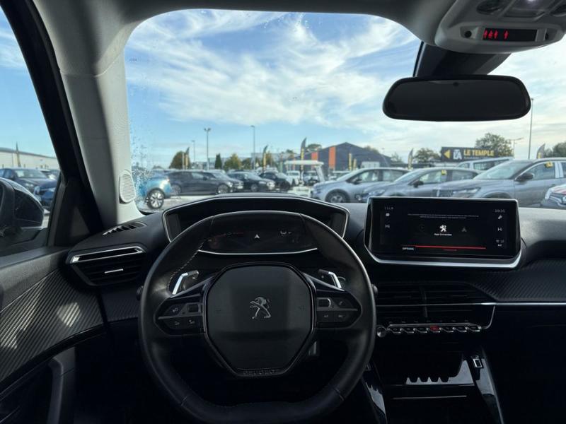 Peugeot 2008 Bluehdi 130 Eat8 Allure Pack