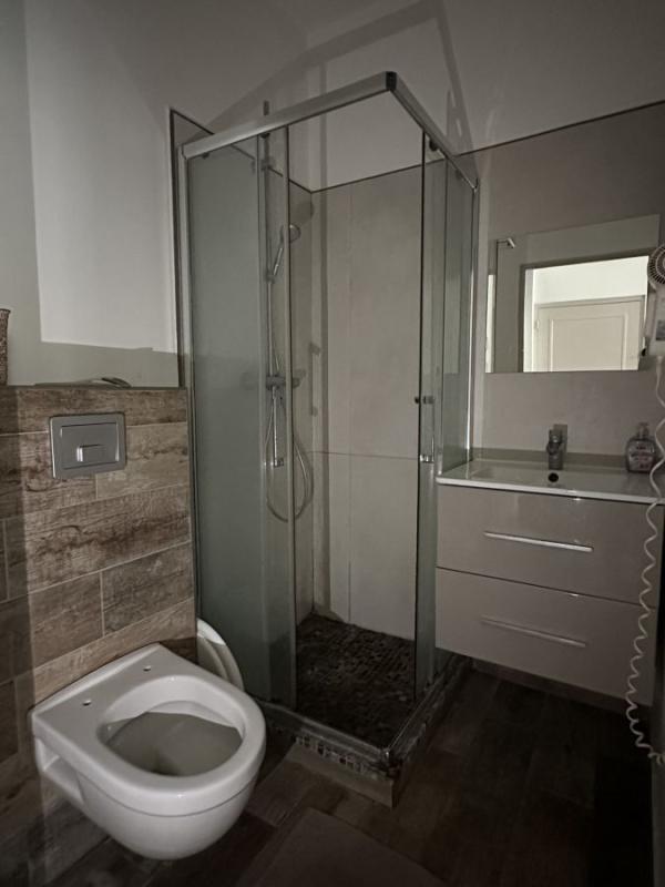 Studio - 19 m² - 1 pièce