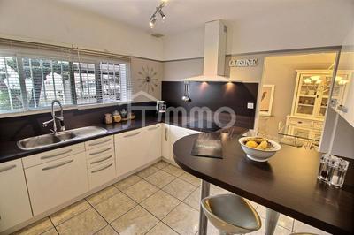 Villa - 126 m² - 5 pièces