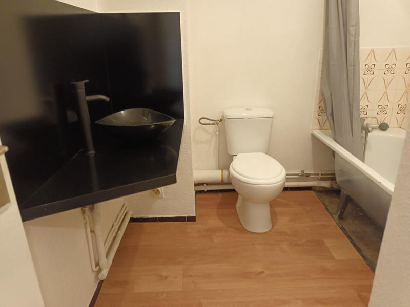 Appartement - 23 m² - 1 pièce