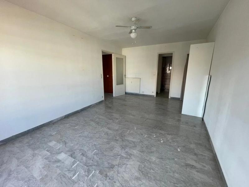 Appartement - 35 m² - 1 pièce