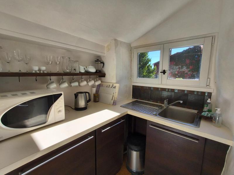 Maison de village - 78 m² - 4 pièces