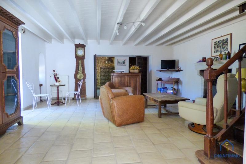 Maison - 151 m² - 7 pièces