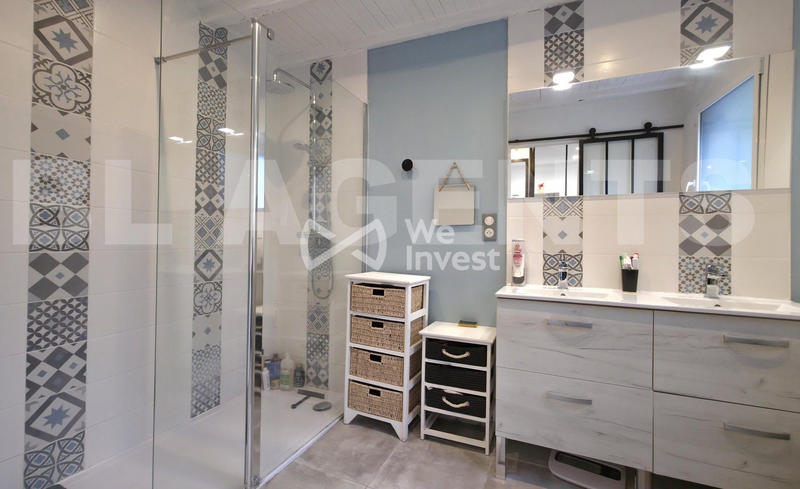 Maison - 157 m² - 5 pièces