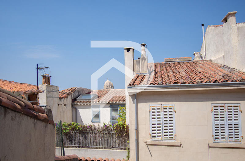 Appartement - 45 m² - 3 pièces