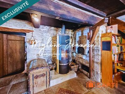 Maison - 238 m² - 7 pièces