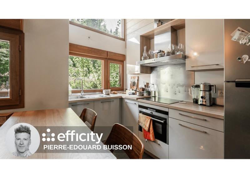 Appartement - 75 m² - 3 pièces