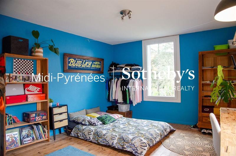 Maison - 142 m² - 7 pièces