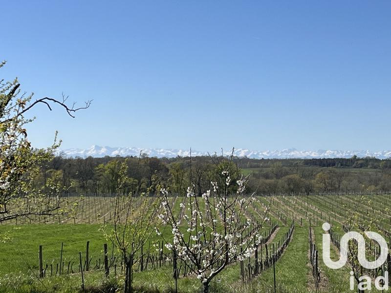 Maison - 310 m² - 11 pièces