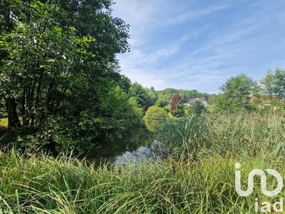 Terrain - 10 000 m²