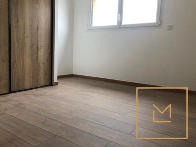 Maison - 144 m² - 6 pièces