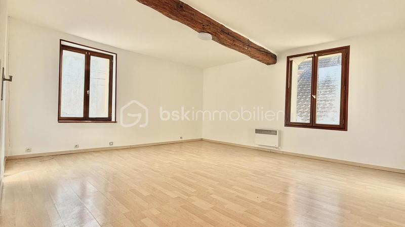 Maison de ville - 112 m² - 5 pièces