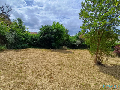 Terrain - 514 m²