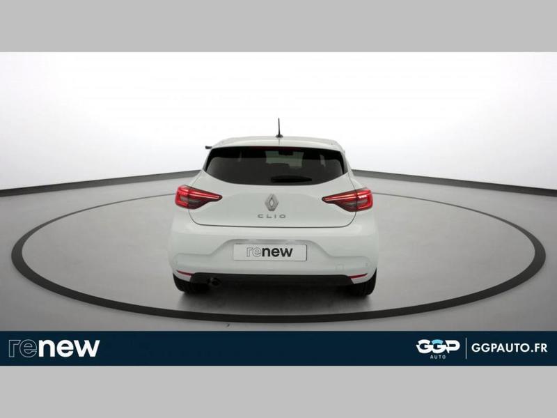 Renault Clio V SCe 65 Evolution