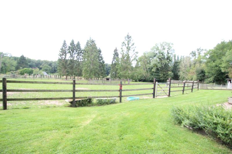 Maison ancienne - 132 m² - 5 pièces