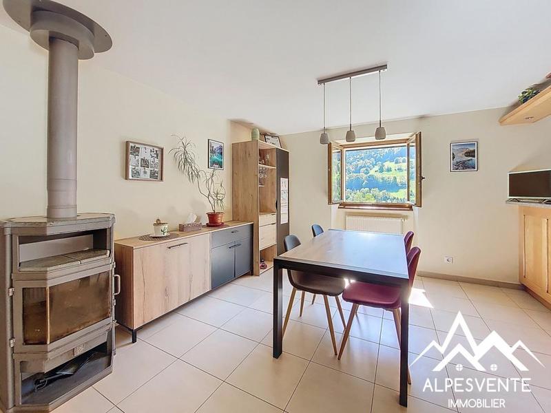 Appartement - 127 m² - 5 pièces