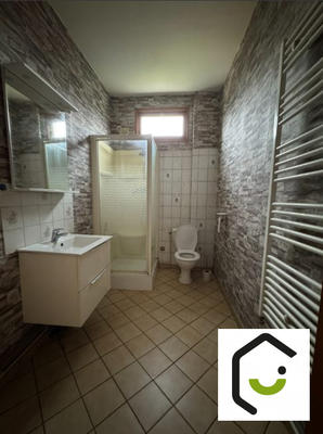 Maison - 49 m² - 2 pièces