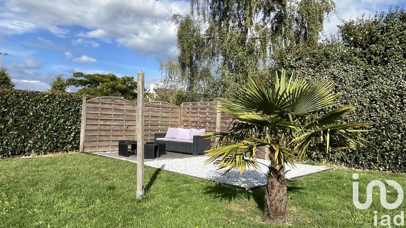 Maison - 147 m² - 7 pièces