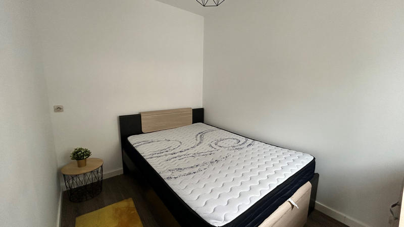 Appartement - 27 m² - 2 pièces