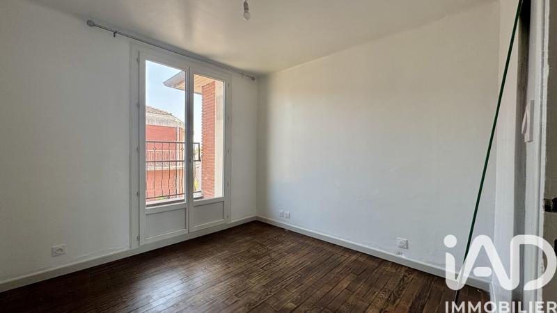 Appartement - 75 m² - 5 pièces
