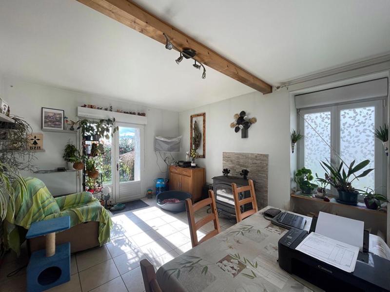 Maison - 68 m² - 3 pièces