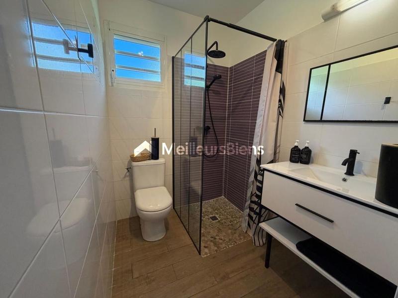 Villa - 108 m² - 5 pièces