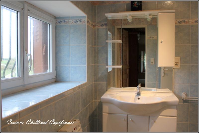 Maison de village - 114 m² - 4 pièces