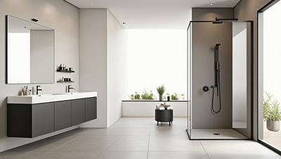 Appartement - 49 à 91 m² - 2 à 5 pièces