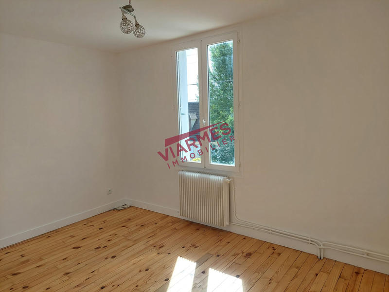 Maison ancienne - 137 m² - 6 pièces