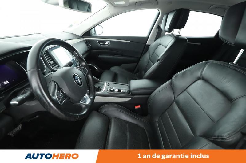 Renault Talisman 2.0 Blue dCi Initiale Paris Edc 200 ch