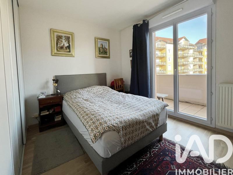 Appartement - 126 m² - 4 pièces