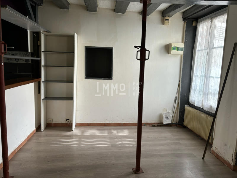 Maison - 70 m² - 5 pièces