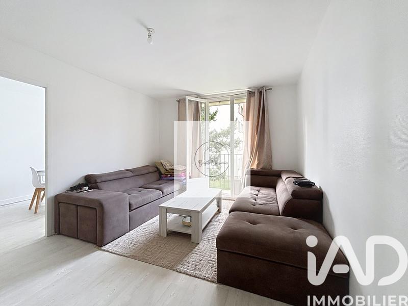 Appartement - 68 m² - 4 pièces