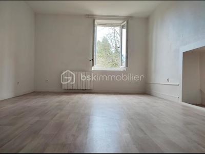 Appartement - 78 m² - 3 pièces
