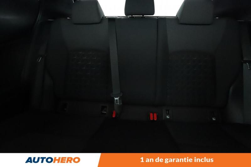 Toyota c-Hr 2.0 Hybride 184 ch