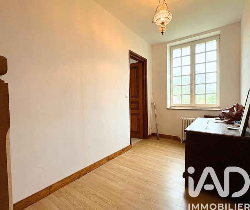 Maison de campagne - 225 m² - 6 pièces